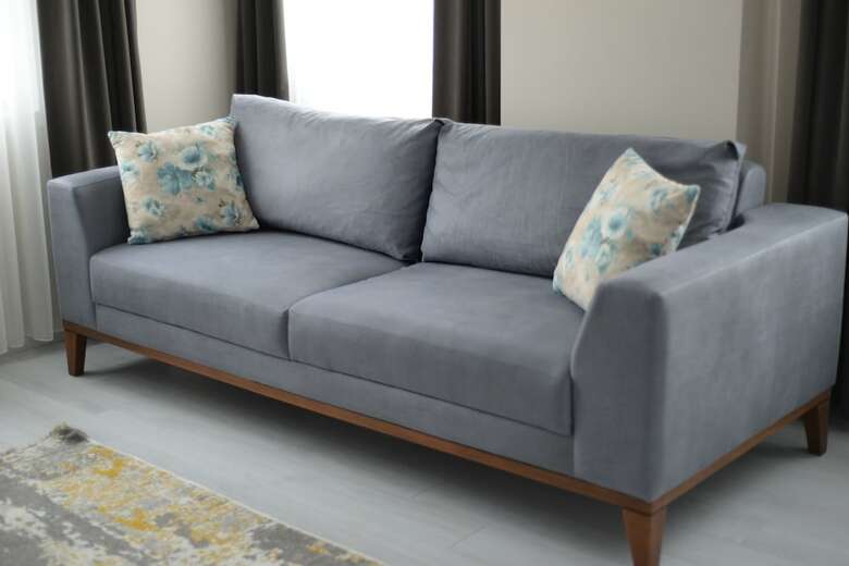 Apartamento City59 Suit Otel