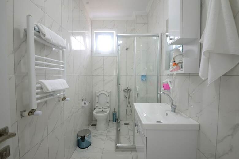 Apartamento City59 Suit Otel