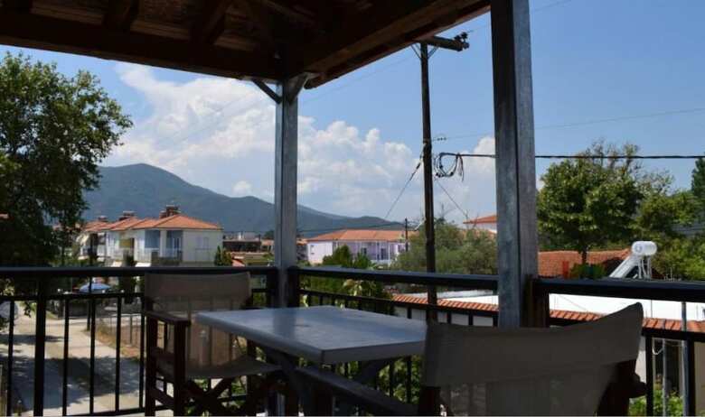 Hotel Pfaffen-haus