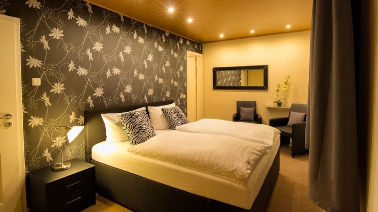 Hotel Palatino