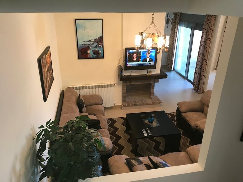 Apartamentos Sannine Heights
