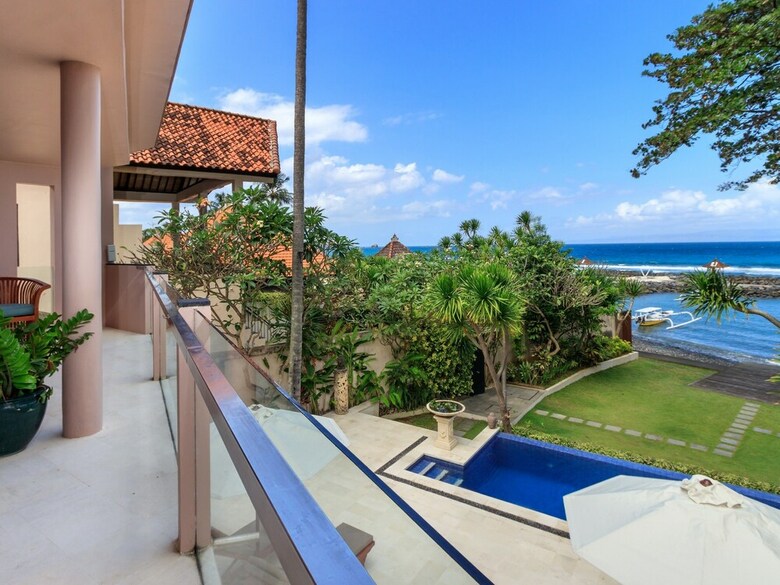 Villa Pantai