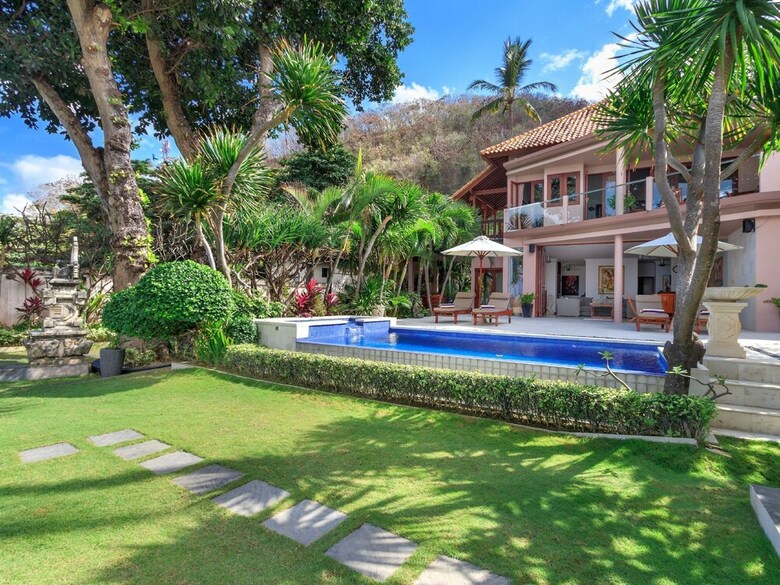 Villa Pantai