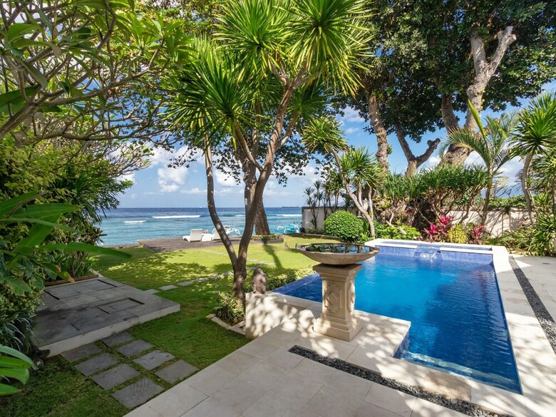 Villa Pantai