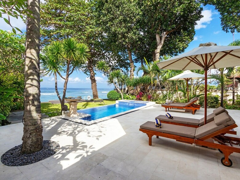 Villa Pantai