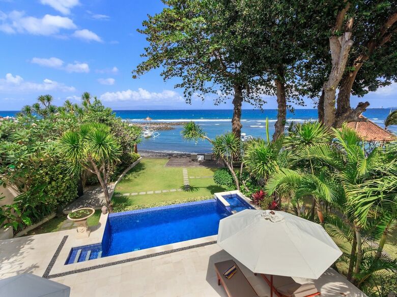 Villa Pantai