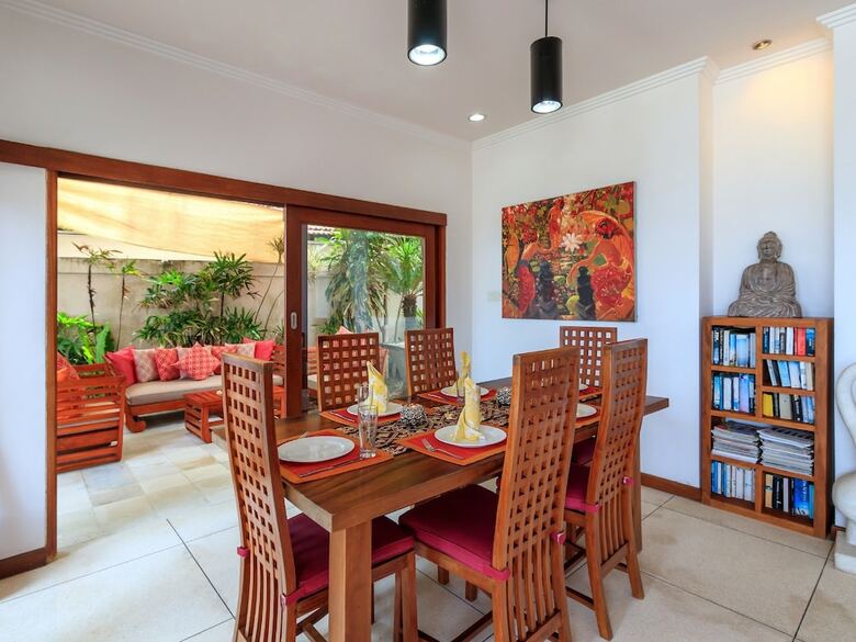 Villa Pantai