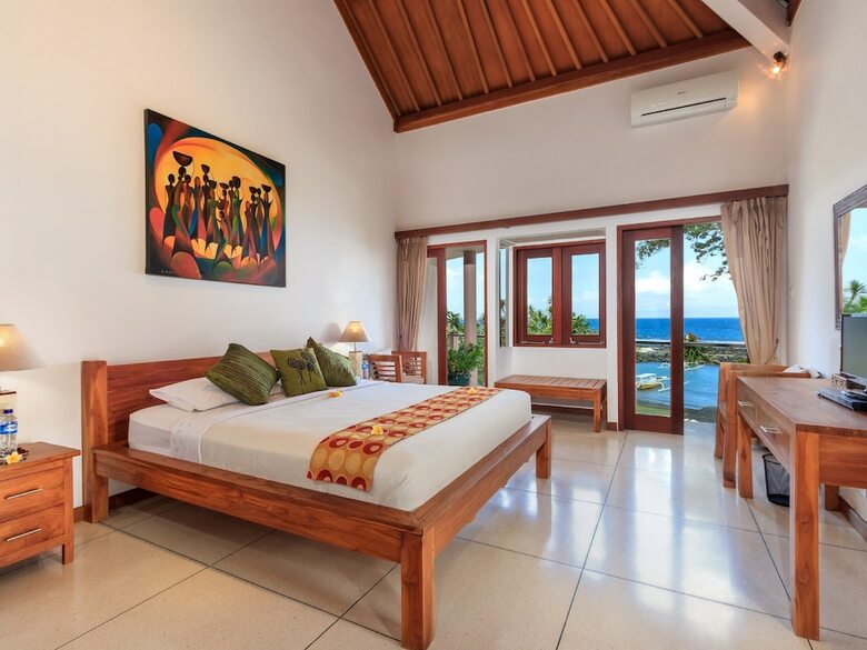 Villa Pantai