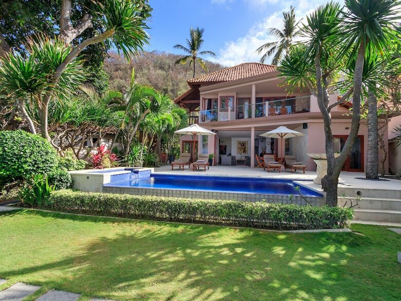 Villa Pantai