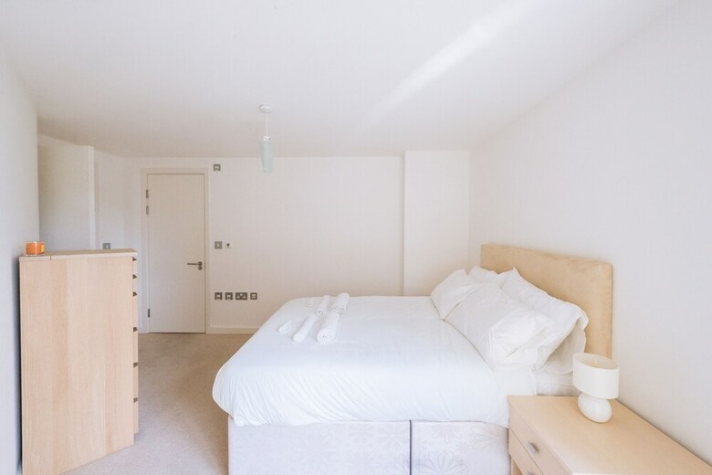 City Apartment