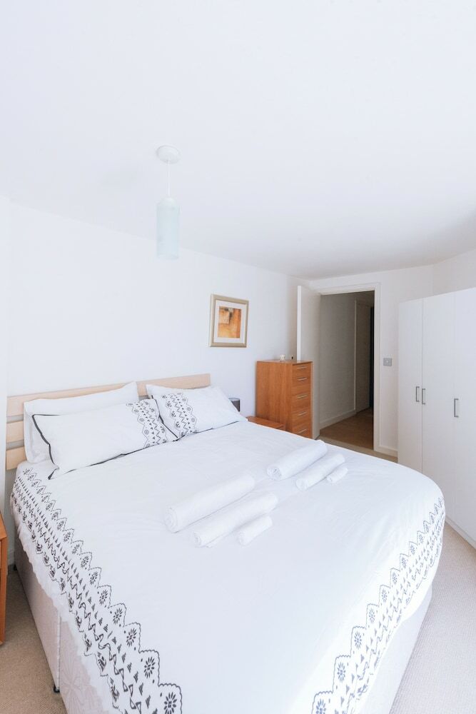 City Apartment