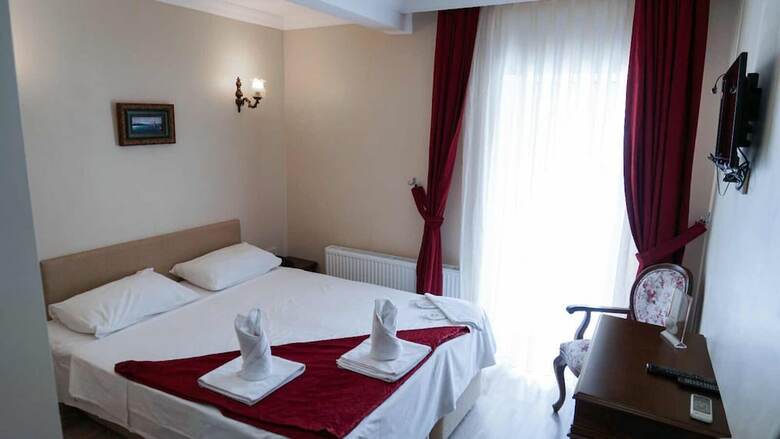 Pelit Boutique Hotel