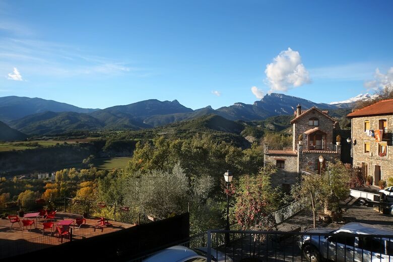 Agroturismo El Capricho de Nieves