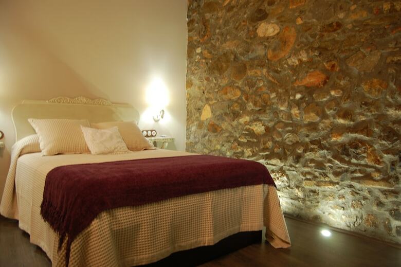 Agroturismo El Capricho de Nieves