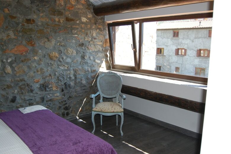 Agroturismo El Capricho de Nieves