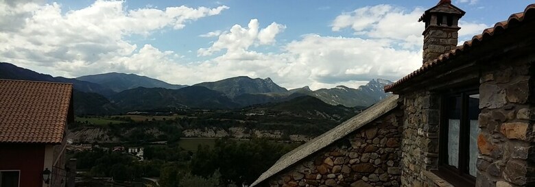 Agroturismo El Capricho de Nieves
