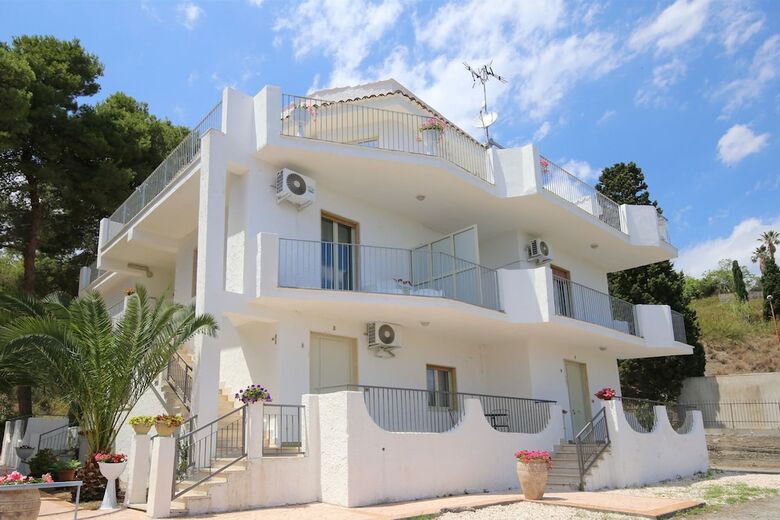 Apartamento Villa Aurora