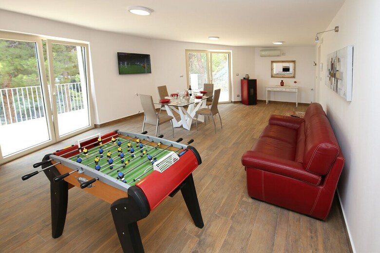 Apartamento Villa Aurora