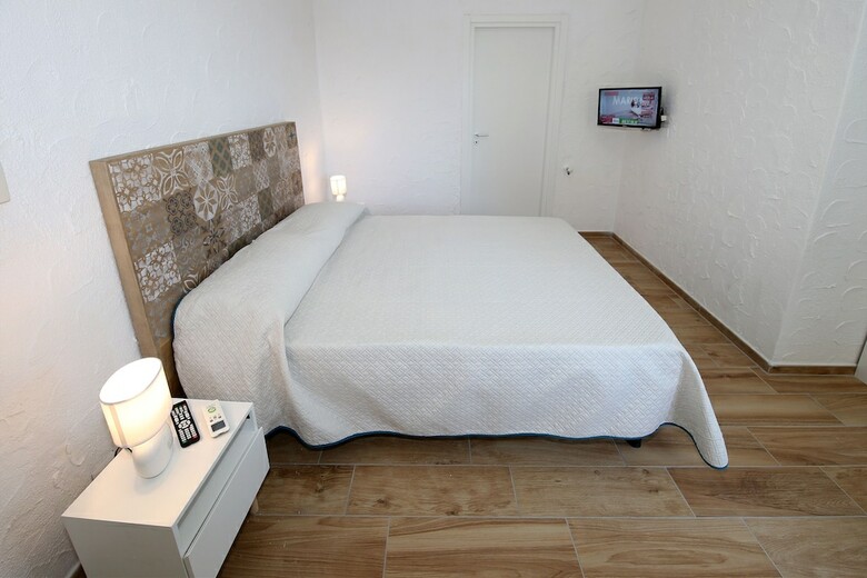 Apartamento Villa Aurora