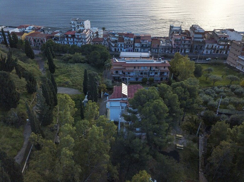 Apartamento Villa Aurora