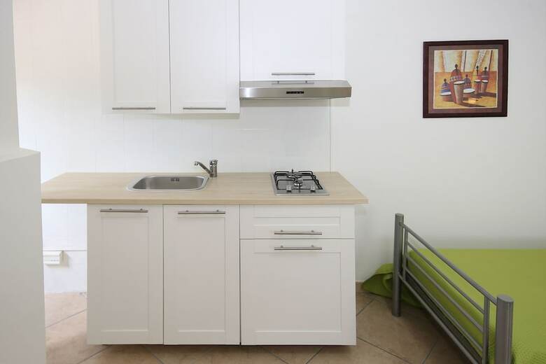 Apartamento Villa Aurora