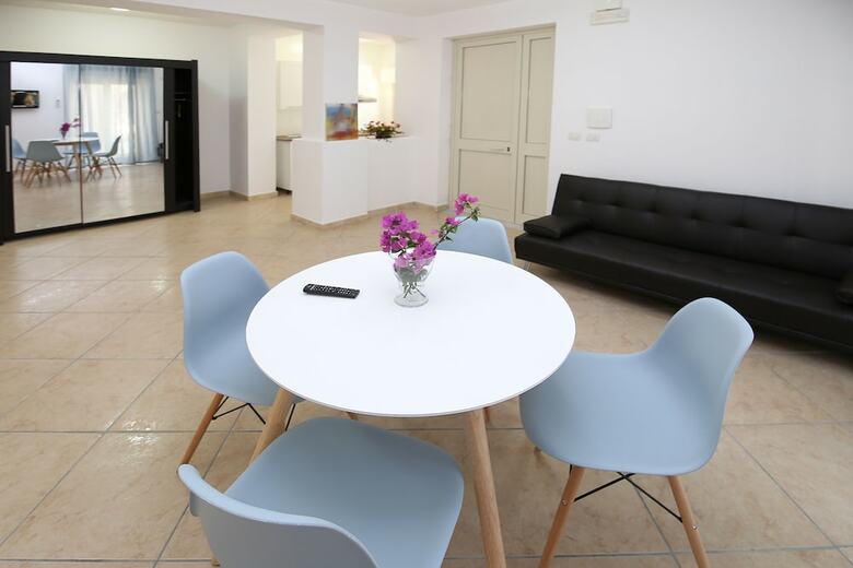 Apartamento Villa Aurora