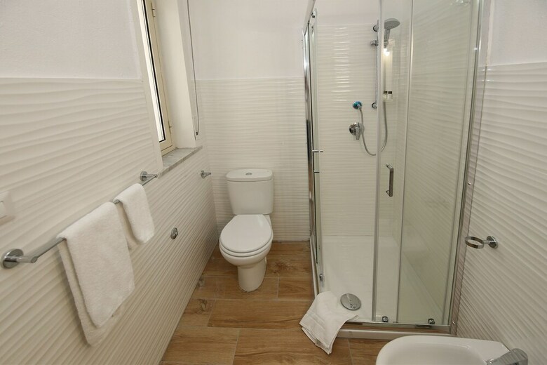 Apartamento Villa Aurora