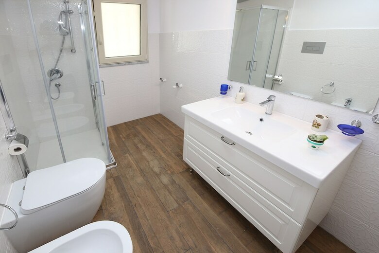 Apartamento Villa Aurora