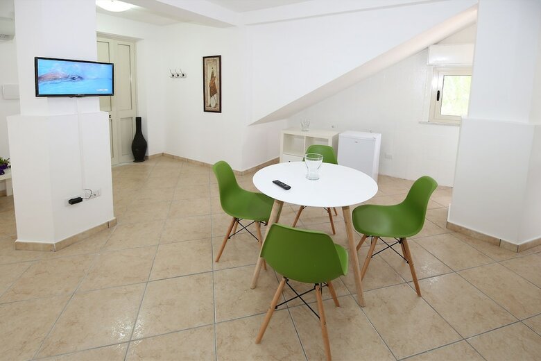 Apartamento Villa Aurora