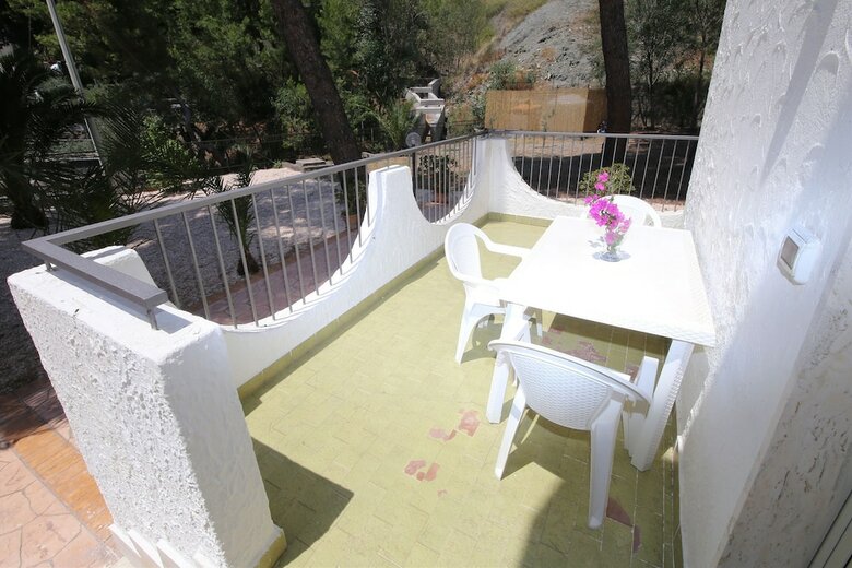 Apartamento Villa Aurora