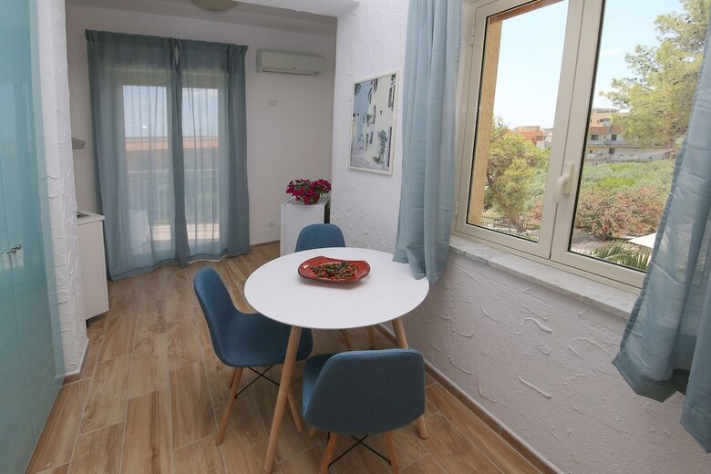 Apartamento Villa Aurora