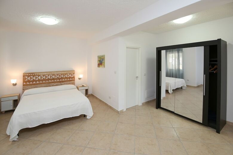 Apartamento Villa Aurora