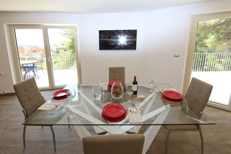 Apartamento Villa Aurora