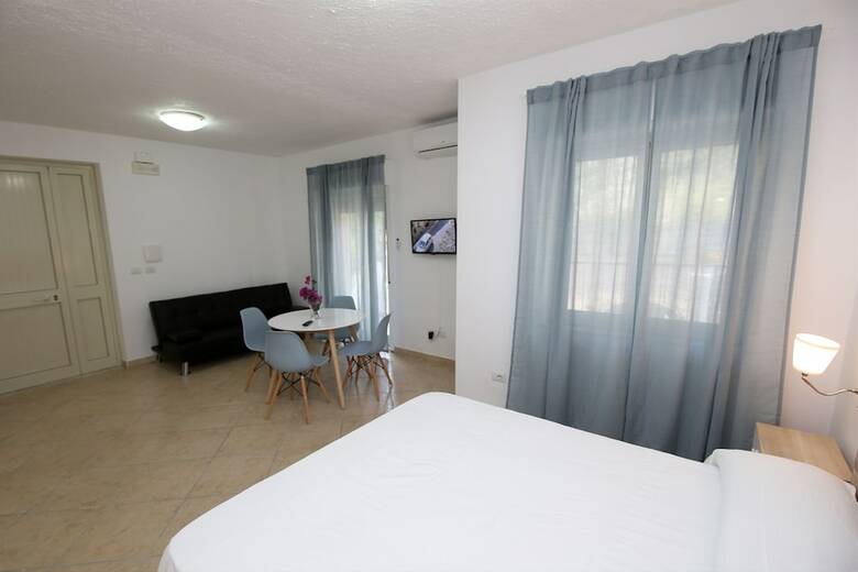 Apartamento Villa Aurora
