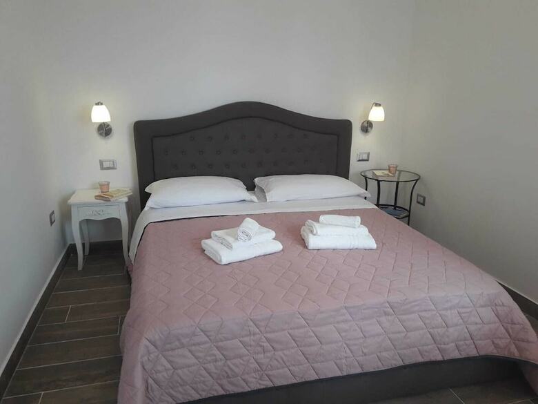Apartamento Villa Aurora