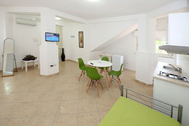 Apartamento Villa Aurora