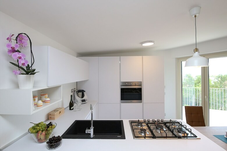 Apartamento Villa Aurora