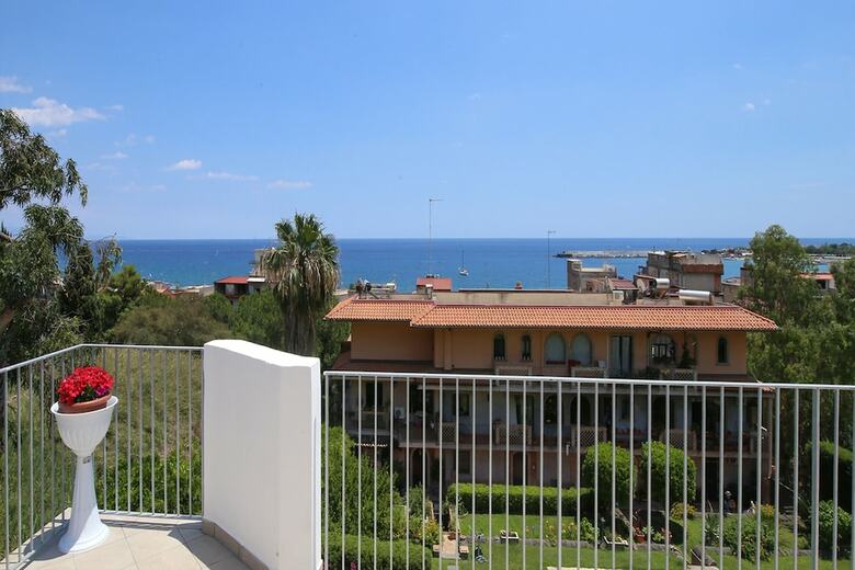 Apartamento Villa Aurora