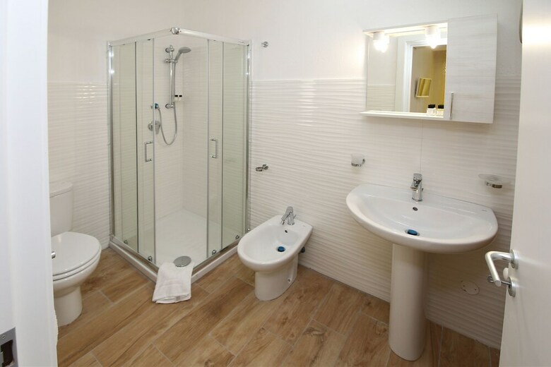 Apartamento Villa Aurora