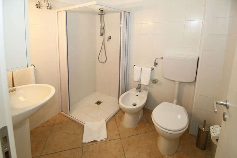 Apartamento Villa Aurora