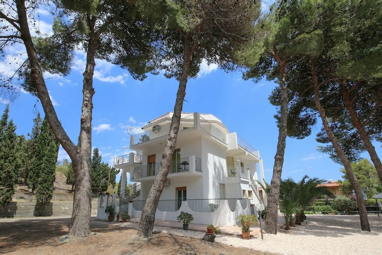 Apartamento Villa Aurora