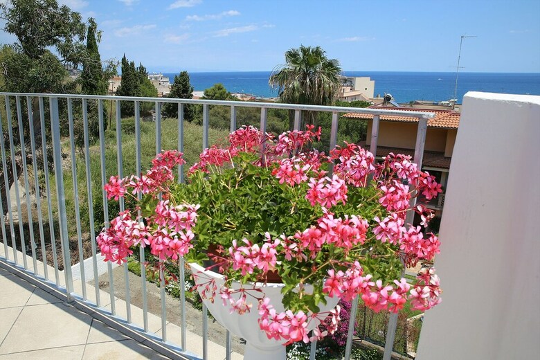 Apartamento Villa Aurora