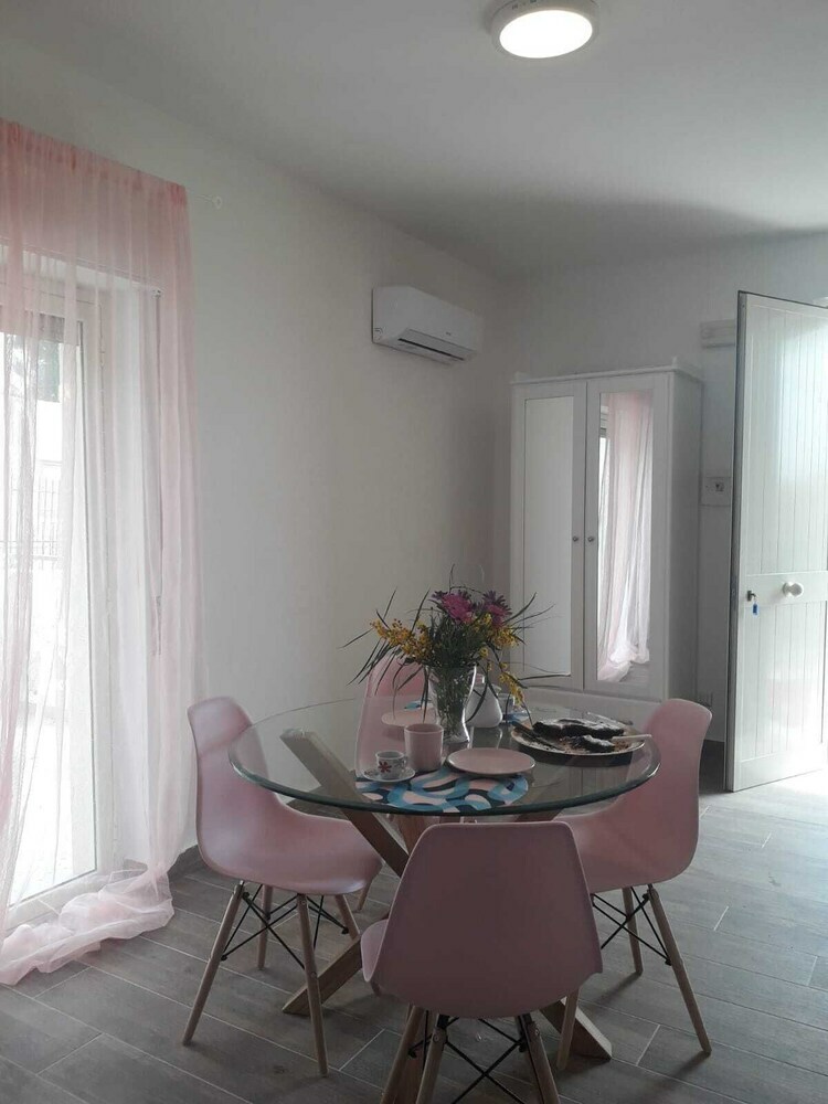 Apartamento Villa Aurora