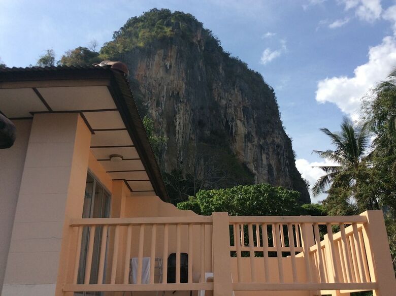 Apartamento Anyavee Railay Resort