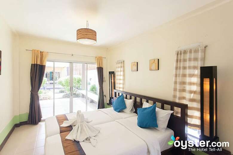 Apartamento Anyavee Railay Resort
