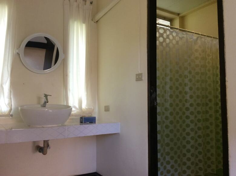 Apartamento Anyavee Railay Resort