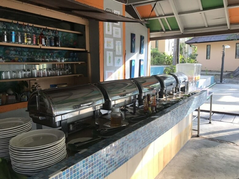 Apartamento Anyavee Railay Resort