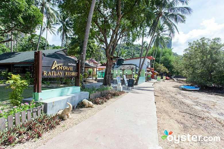 Apartamento Anyavee Railay Resort