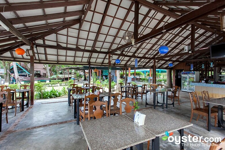 Apartamento Anyavee Railay Resort