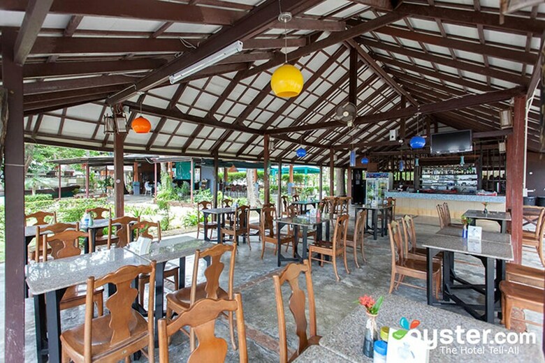 Apartamento Anyavee Railay Resort